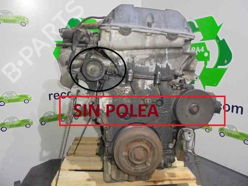 Motor SAAB 9-3 (YS3D) [1998-2003]  2107594