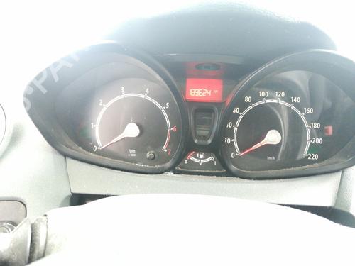 Display FORD FIESTA VI (CB1, CCN) 1.25 | BP19087624C48 