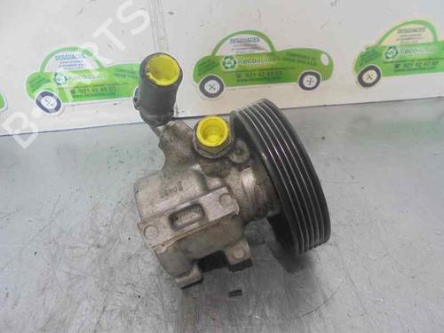 Steering pump PEUGEOT 306 (7B, N3, N5) 1.9 D | BP2124910M99 
