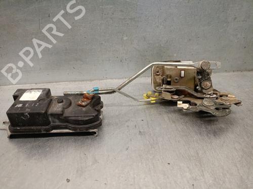 Rear left lock SSANGYONG MUSSO (FJ) 2.3 TDiC All-wheel Drive | BP19518093C100 