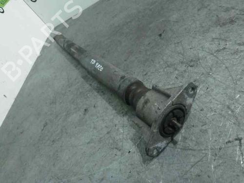 Left rear shock absorber VOLVO V50 (545) 2.0 D | BP2320404M18 