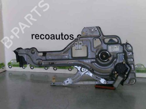 Used Rear left window mechanism HYUNDAI TRAJET (FO) 2.0 CRDi (113 hp) 2101210