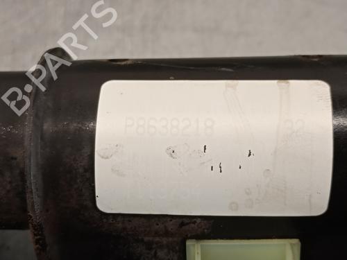 Left front shock absorber VOLVO S70 (874) 2.4 | BP18782262M16 