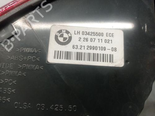 Left taillight BMW X1 (E84) xDrive 20 d | BP19449179C34 