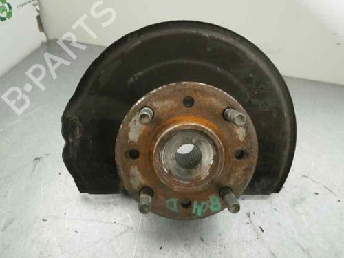 Right front steering knuckle VOLVO V40 Estate (645) 1.8 | BP2062579M26 