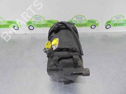 AC compressor JEEP GRAND CHEROKEE II (WJ, WG) 2.7 CRD 4x4 | BP2101007M34 