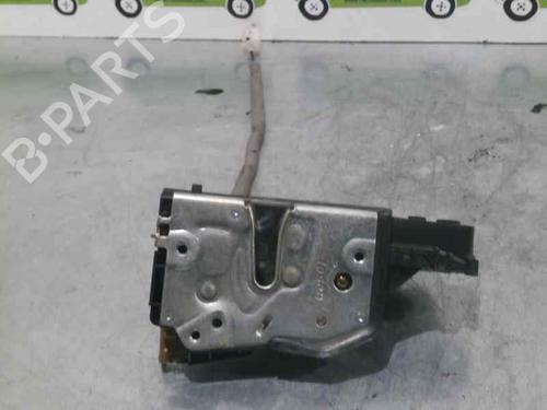 Rear right lock BMW 3 (E46) 330 d | BP2052028C99 