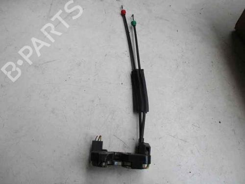 Tailgate lock FORD FIESTA V (JH_, JD_) 1.4 TDCi | BP2057247C101 