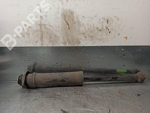 Used Right rear shock absorber Right rear shock absorber CHEVROLET AVEO / KALOS Hatchback (T250, T255) 1.2 (84 hp) 8609281 8609281