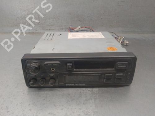 Used Radio JEEP CHEROKEE (XJ) 2.1 TD (87 hp) 19156043