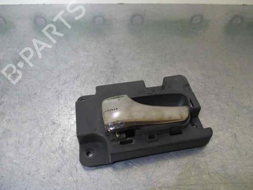Used Rear left interior door handle VOLVO S70 (874) [1996-2000]  3215673