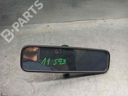 Used Rear mirror Rear mirror CHRYSLER VOYAGER II (ES) 3.3 i (150 hp) 6295780 6295780
