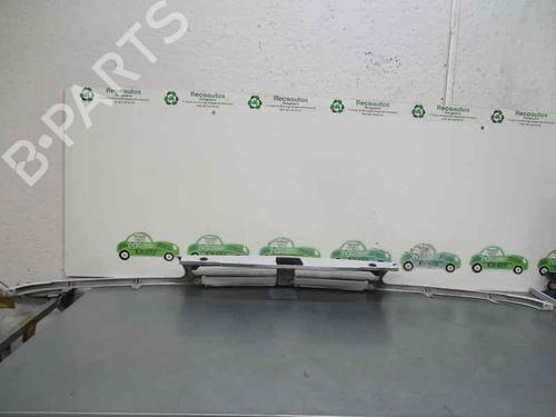 Grille CITROËN XANTIA (X1_, X2_) 1.9 Turbo D | BP2122744C40 