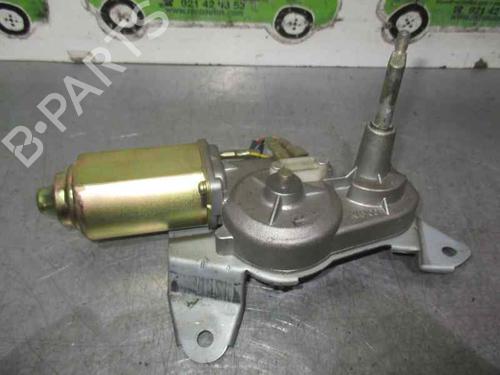 Used Rear wiper motor ROVER 400 II (XW) 418 TD (88 hp) 3185666