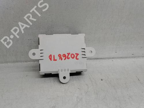 Comfort control module LAND ROVER RANGE ROVER VELAR (L560) 2.0 D240 SD4 4x4 | BP17997614M56 