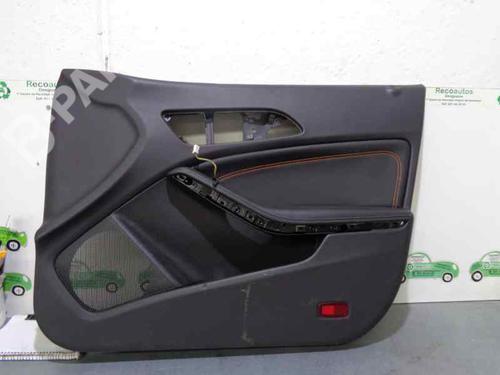 Used Right front door panel Right front door panel MERCEDES-BENZ CLA Coupe (C117) CLA 200 CDI (117.301) (136 hp) 5147320 5147320