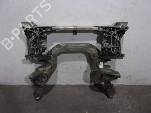 Used Subframe BMW 5 Gran Turismo (F07) 530 d xDrive (258 hp) 17751907