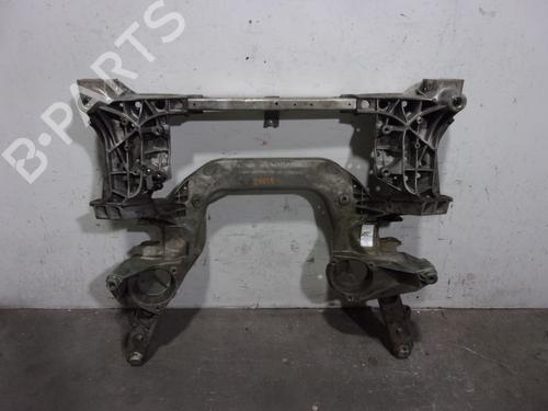 Subframe voor BMW 5 Gran Turismo (F07) 530 d xDrive (258 hp) 17751907