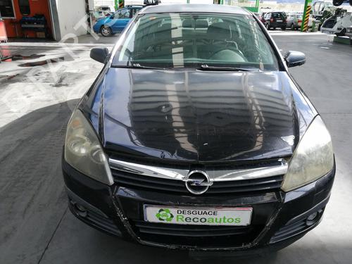 Engine control unit (ECU) OPEL ASTRA H (A04)  | BP15736997M57 