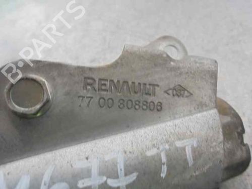 Rear wiper motor RENAULT KANGOO (KC0/1_) 1.5 dCi | BP2063094M102 