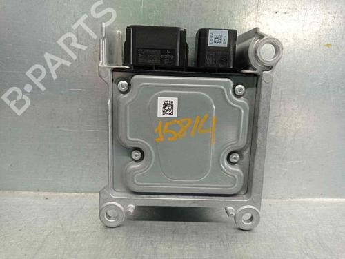 Kollisjonspute styreenhet FORD FOCUS II (DA_, HCP, DP) 1.8 TDCi | BP10273265M53 