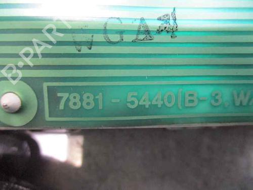 Instrument cluster KIA RIO I Hatchback (DC) 1.5 16V | BP2099413C47 