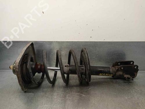 Used Right front shock absorber FIAT SCUDO Platform/Chassis (220_) [1996-2006]  18344143