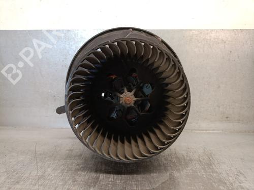 Heater blower motor BMW 3 (E90) 320 d | BP19155902M62 