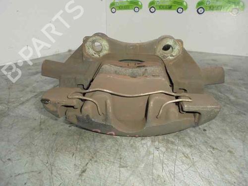 Right front brake caliper VW SHARAN (7M8, 7M9, 7M6) 1.9 TDI | BP11612800M104 
