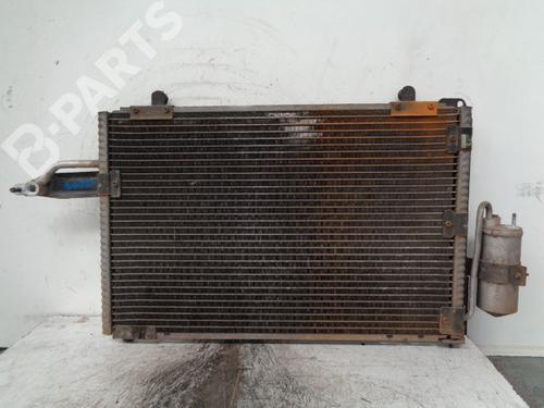 Used AC radiator AC radiator DAEWOO REZZO (U100) 2.0 (121 hp) 10153346 10153346