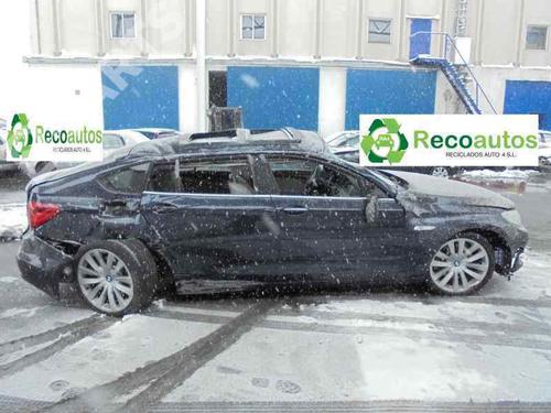 Left sun visor BMW 5 Gran Turismo (F07) 535 d | BP2309130I1  - Image 5