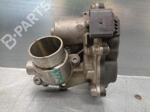 Used Throttle body Throttle body AUDI A1 Sportback (8XA, 8XF) 1.6 TDI (115 hp) 9710834 9710834
