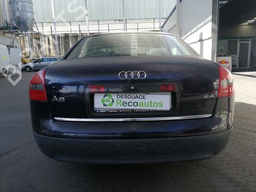 Ansaugkrümmer AUDI A6 C5 Avant (4B5)  | BP16780304M70 