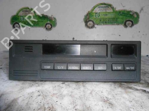 Used Display monitor BMW 3 (E36) 325 tds (143 hp) 3450766