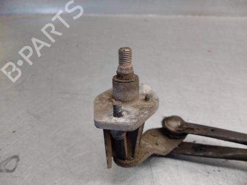 Front wiper motor KIA CARNIVAL II (GQ) 2.9 CRDi | BP18255441M29 