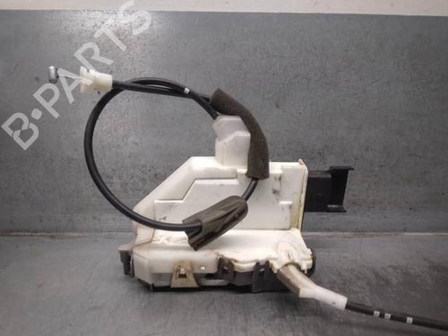 Used Front right lock PEUGEOT 508 I (8D_) 1.6 THP (156 hp) 18002995