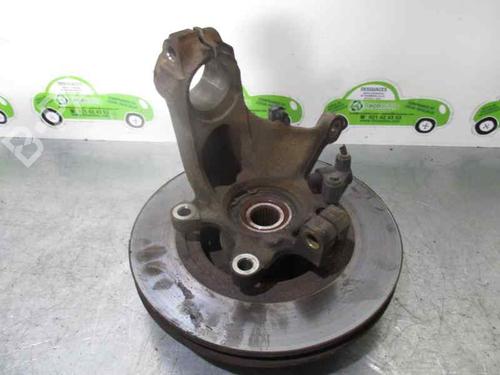 Right front steering knuckle FORD MONDEO II (BAP) 2.5 24V | BP2079631M26