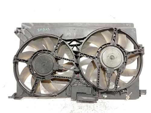 Radiator fan OPEL SIGNUM Hatchback (Z03) 1.9 CDTI (F48) | BP19086108M35 