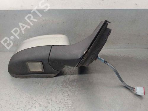 Right mirror FORD MONDEO IV (BA7) 1.8 TDCi | BP18841127C27