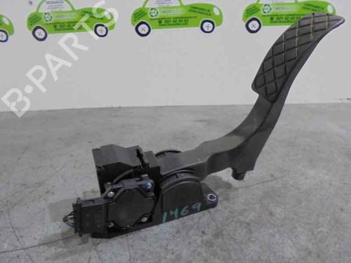 Pedal VW POLO (9N_, 9A_) 1.4 16V | BP2230330I4 