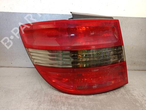 Used Left taillight MERCEDES-BENZ B-CLASS Sports Tourer (W245) B 180 CDI (245.207) (109 hp) 19305924