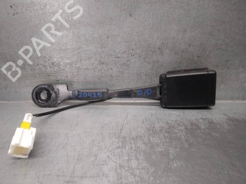 Used Seat buckle PEUGEOT 508 I (8D_) 1.6 THP (156 hp) 18009433