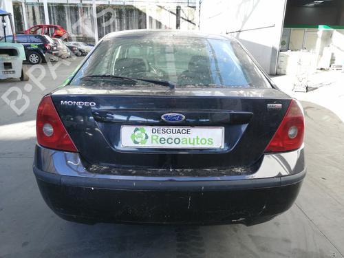Electronic module FORD MONDEO III (B5Y) 2.0 TDCi | BP16049977M83 