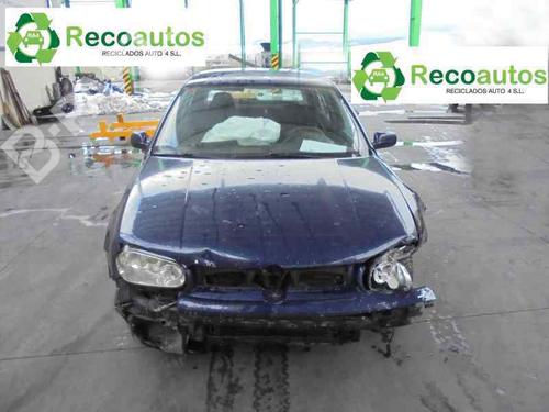 Rear left exterior door handle VW GOLF IV (1J1) 1.9 TDI | BP2081582C130  - Image 8