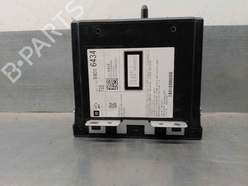 Radio OPEL INSIGNIA A (G09) 1.6 CDTi (68) | BP18157647E6 