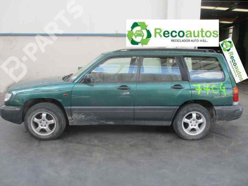 Used Parts SUBARU FORESTER (SF_)  2.0 AWD (SF5)  201463