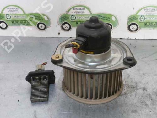 Used Heater blower motor DAEWOO LANOS (KLAT) 1.3 (75 hp) 2430209