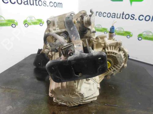Gearbox HYUNDAI COUPE I (RD) 1.6 16V | BP2069776M3 