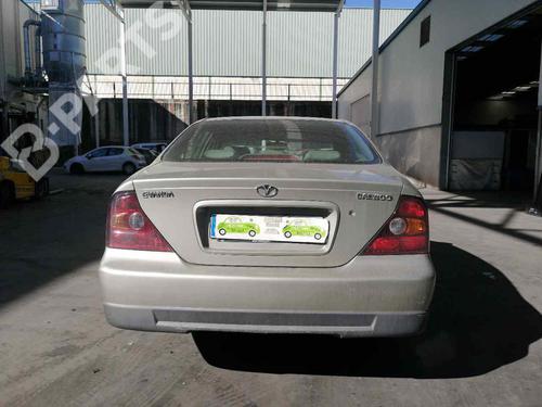 Driver airbag DAEWOO EVANDA (KLAL) 2.0 | BP9241132C9  - Image 10