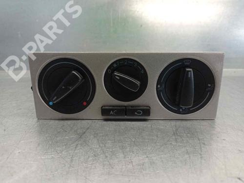 climate-control-vw-golf-iv-1j1-16-1j0820045f-1997-1998-1999-2000-2001-2002-2003-2004-2005-2006-2007-2008-10312091 main image